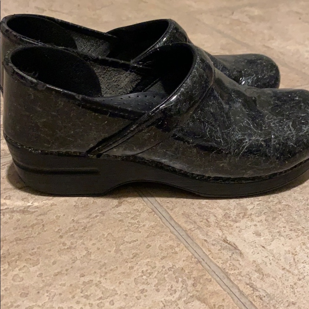 DANSKO PROFESSIONAL CLOGS